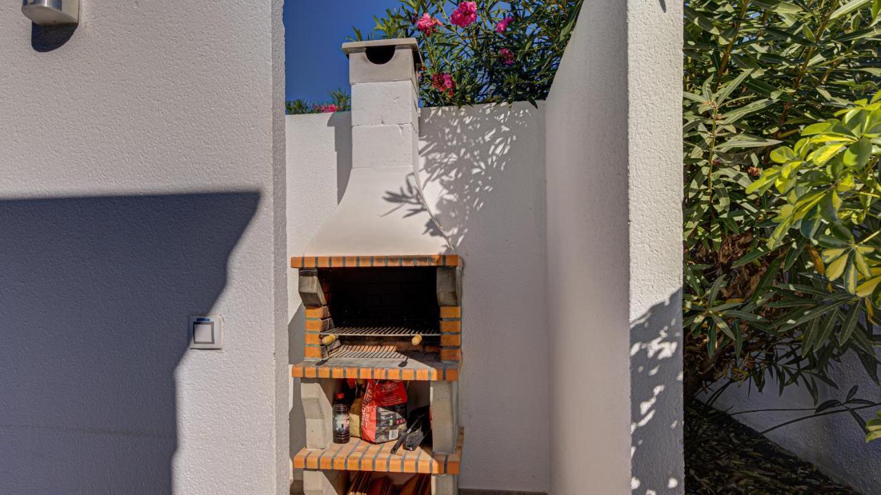 Villa Melissa Costa De Antigua Exterior foto